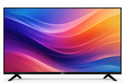 Smart TV Service